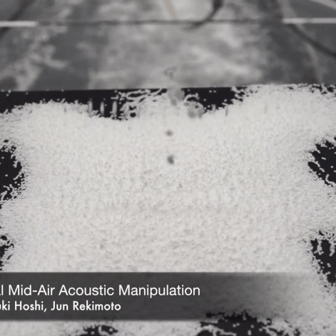 Soniclevitation image