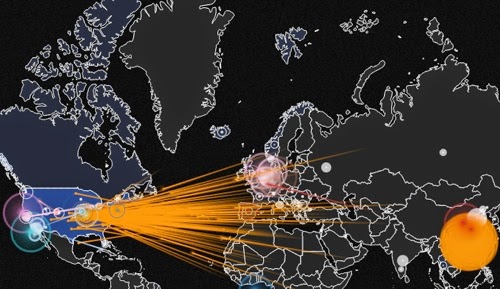 IPViking Live attack 2