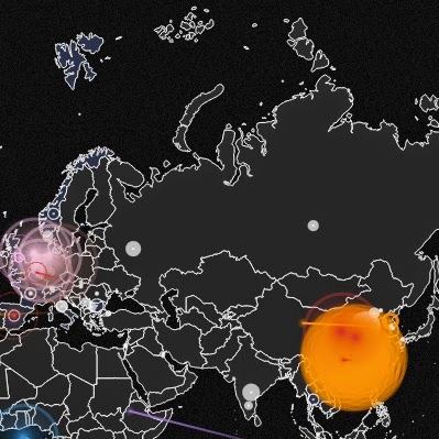IPViking Live attack 1